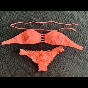 Victoria’s Secret Swim Bikini